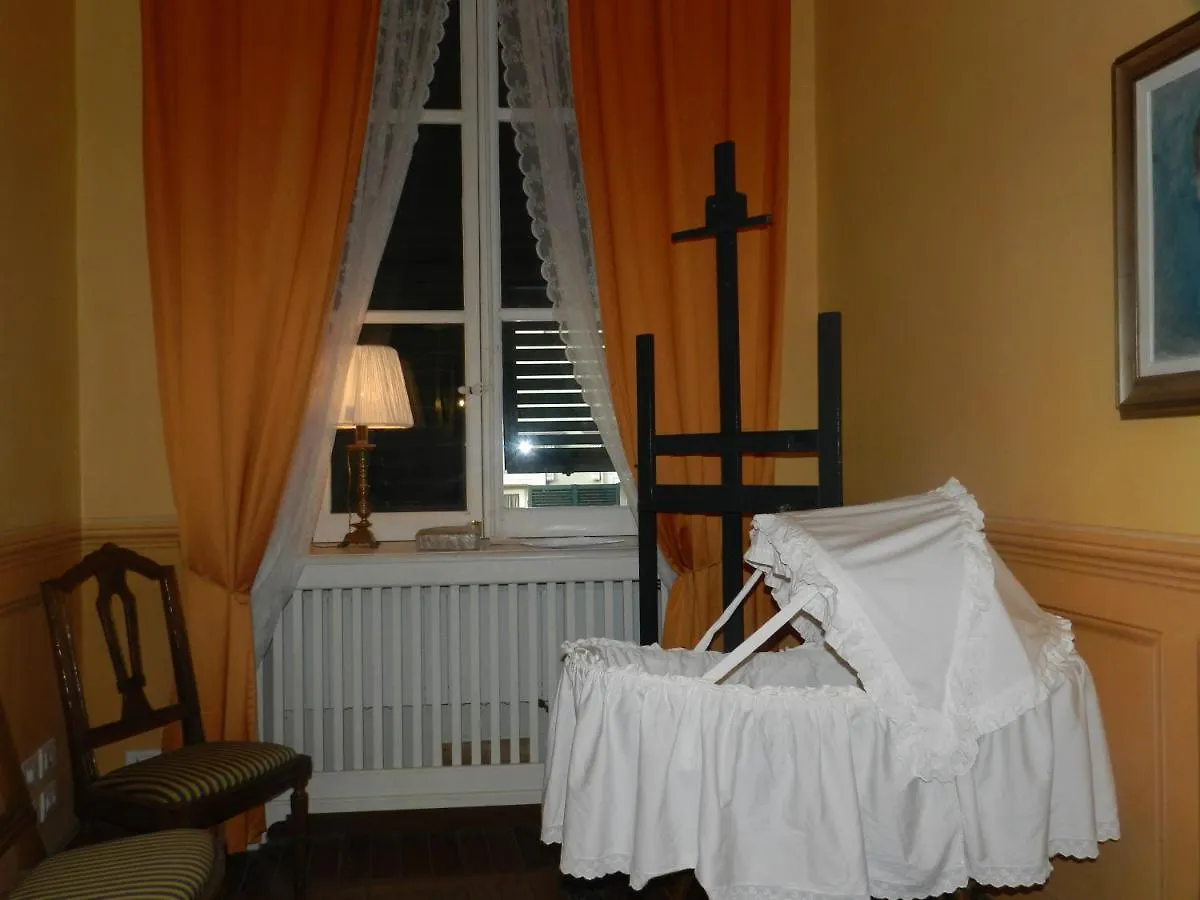 Bigo Guest House Genoa