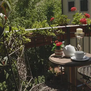 Bed & Breakfast Relais Dante E Beatrice