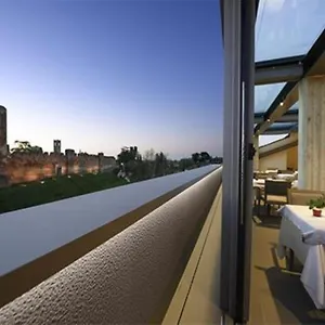 Hotel Roma, Bw Signature Collection