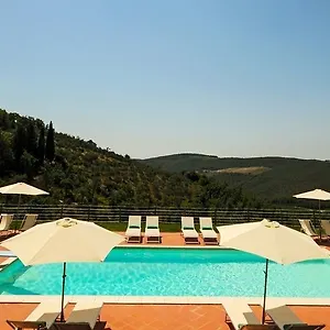 Guest house Vistarenni