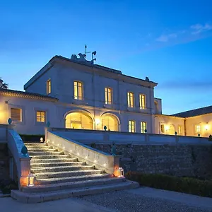Hotel Borgo Di Luce I Monasteri Golf &