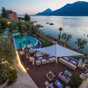 Hotel Belfiore Park 4stars Superior 