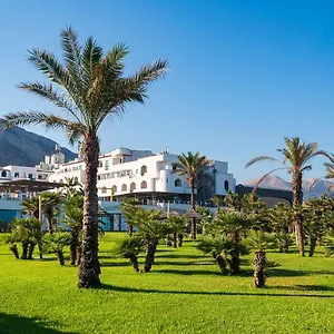 Hotel Saracen Sands & Congress Centre - Palermo