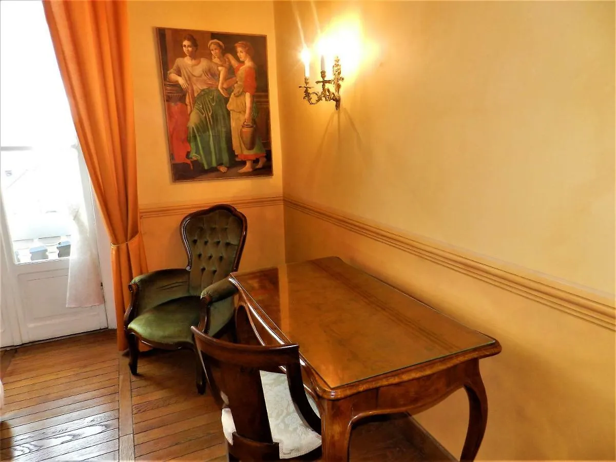 Bigo Guest House Genoa
