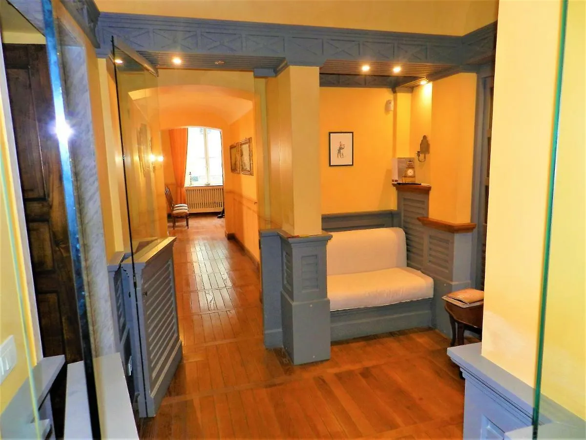 Bigo Guest House Genoa 3*,