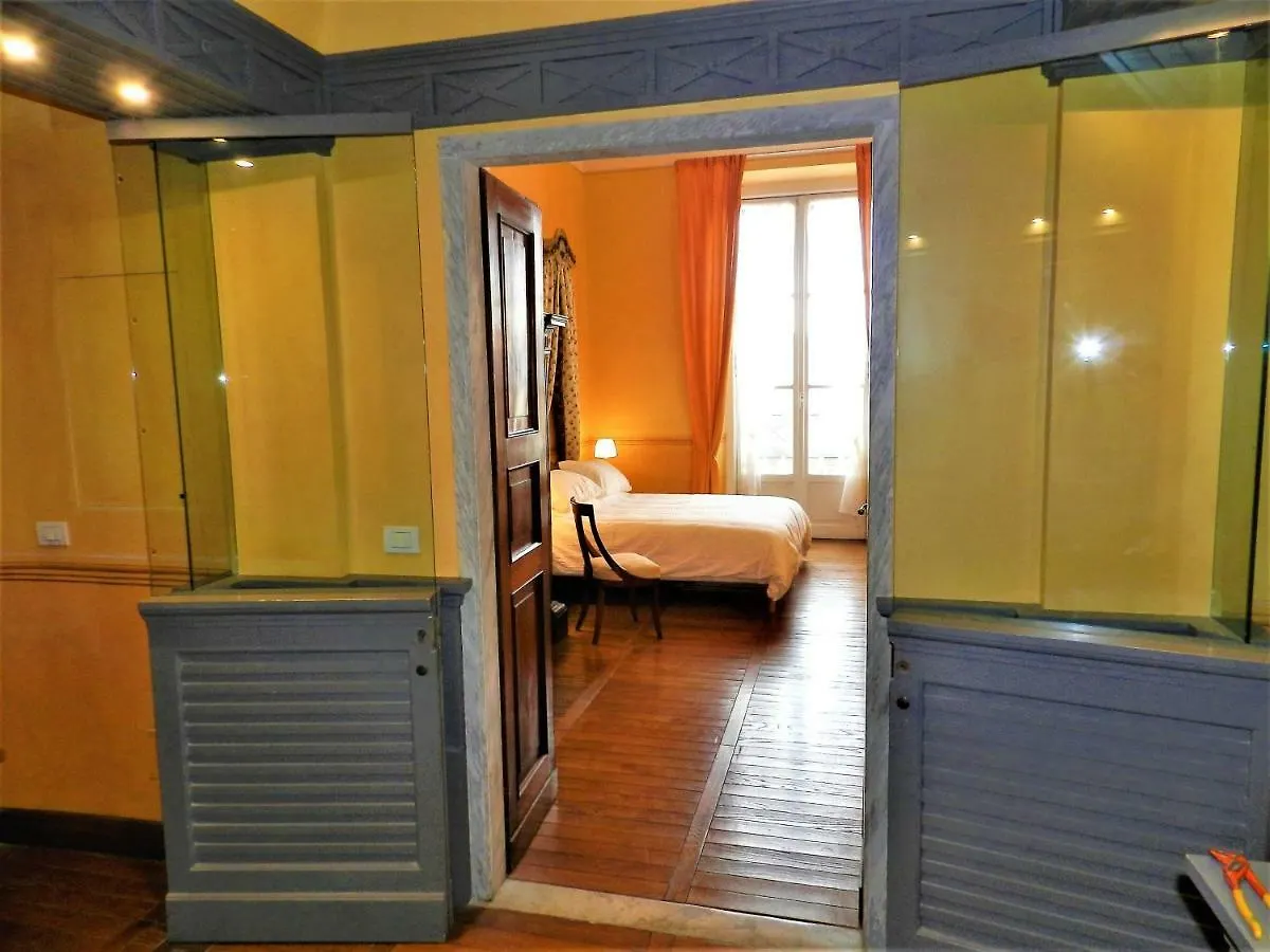 Bigo Guest House Genoa