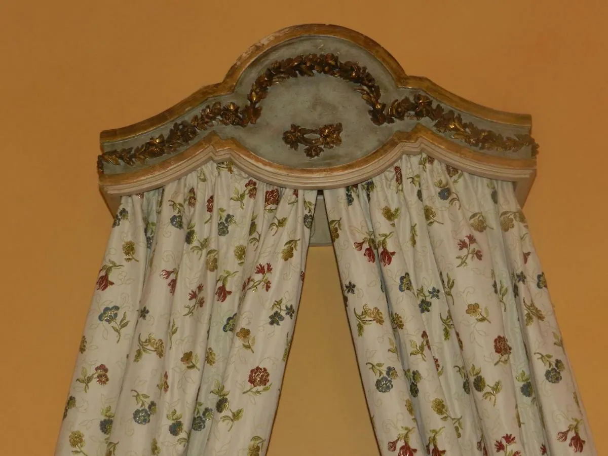 Bigo Guest House Genoa 3*,
